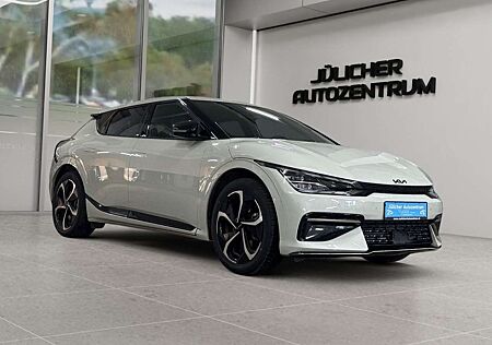 Kia EV6 168KW , Garantie 2027 , Insp. Neu bei