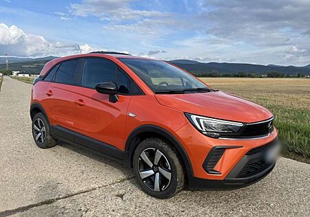 Opel Crossland 1.5 Diesel Edition