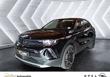 Opel Mokka -e ''Ultimate'' Rückfahrkamera Sitzheizung Klimaau