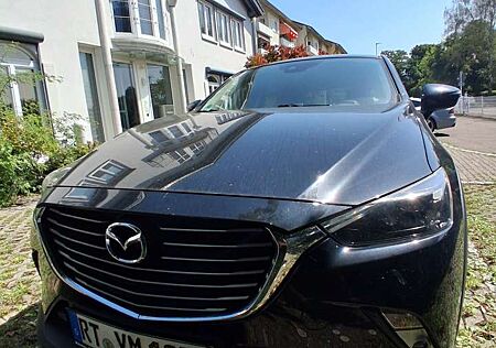 Mazda CX-3 Sports-Line AWD