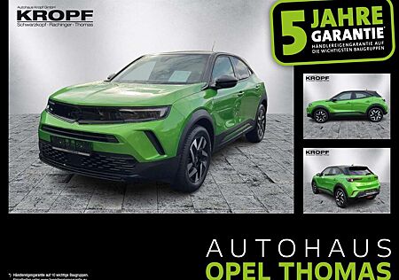 Opel Mokka 1.2 Turbo GS Line LED+Navi+Fernlichtass.