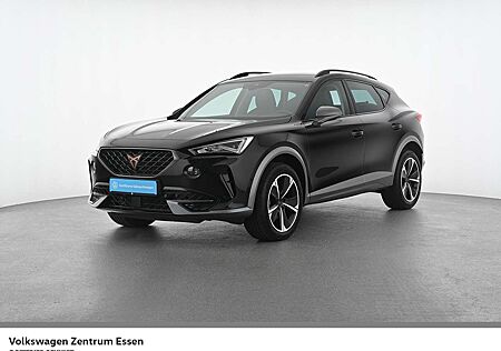 Cupra Formentor 4Drive TDI DSG LED Navi R-Kamera