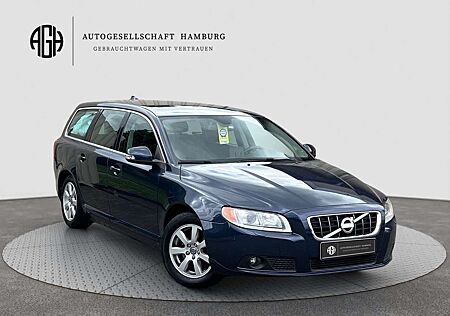 Volvo V70 Kombi 1.6 D Kinetic*Navi*PDC*Bi-Xenon*SitzHz