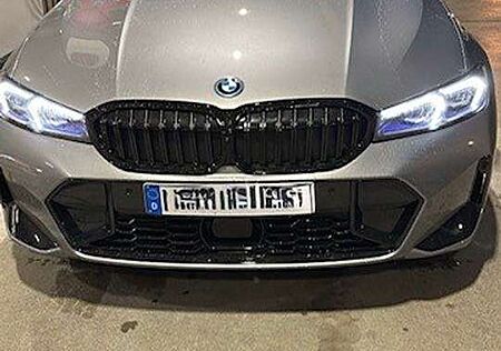 BMW 330e 330 xDrive Touring