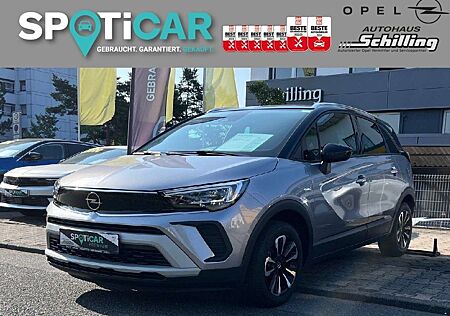 Opel Crossland 1.2 Turbo Automatik Elegance Navi