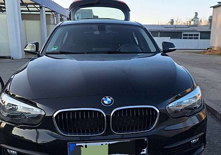BMW 116d 116