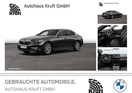 BMW 520 i ESITZE+KAMERA+SITZBELÜFTUNG+HK SOUND