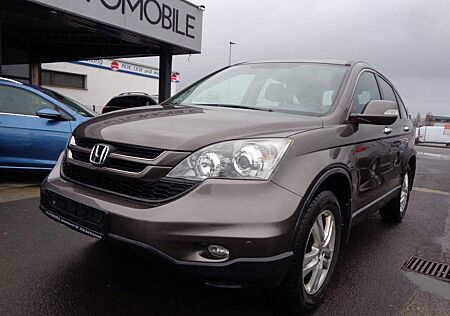 Honda CR-V Comfort (RE) 4WD 2.2 i-DTEC KLIMA+AHK+PDC+MFL