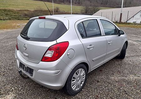 Opel Corsa CATCH ME tüv 9/26