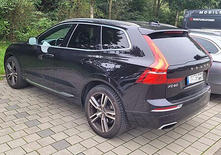 Volvo XC 60 XC60 XC60 T5 AWD Geartronic Inscription