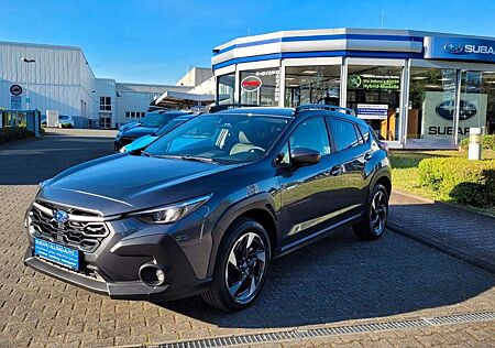 Subaru Crosstrek Comfort MJ 24 WR