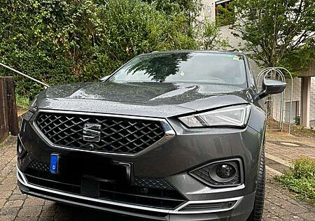 Seat Tarraco 2.0 TDI 4Drive DSG SCR Xcellence