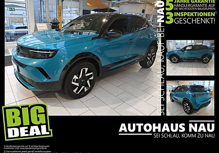 Opel Mokka 1.2 Turbo GS inkl. Big-Deal