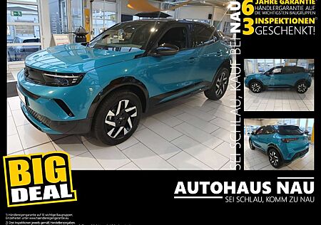 Opel Mokka 1.2 Turbo GS inkl. Big-Deal