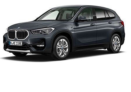 BMW X1 xDrive25e Advantage adLED Navi Kamera AHK SH