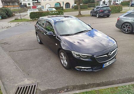 Opel Insignia Sports Tourer 1.5 Direct InjectionTurbo Innovation