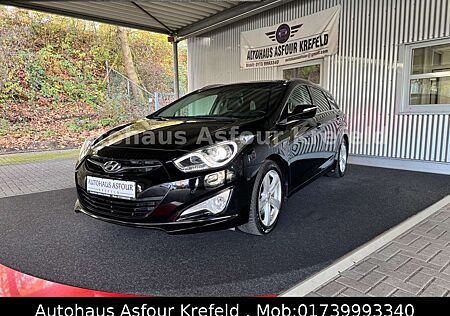 Hyundai i40 cw Premium*Navi*Kamera *AHK