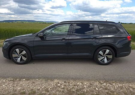 VW Passat Volkswagen 2.0 TDI SCR DSG Business