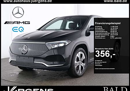 Mercedes-Benz EQA 350 4M Progressive/Distr/360/LED/Ambi/Totw