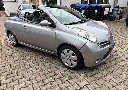 Nissan Micra Basis
