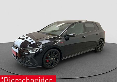 VW Golf Volkswagen 8 GTI 2.0 TSI DSG 18 ACC AHK LED NAVI SHZ