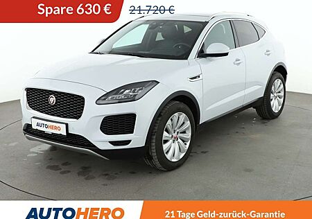 Jaguar E-Pace D180 S AWD Aut.*NAVI*CAM*SHZ*PDC*PANO*SPUR*