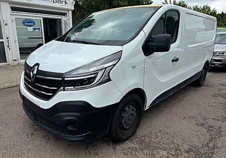 Renault Trafic Kasten L2H1 3,0t Klima Bluetooth PDC LED