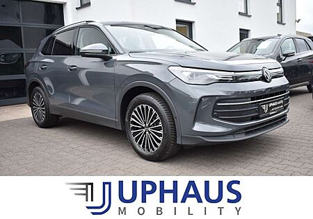 VW Tiguan Volkswagen 1.5 eTSI DSG 110 kW Life*Kamera*Anhängerk