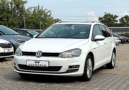 VW Golf Volkswagen 7 1.4 /VOLLSHEFT/BT/PANO/RCAM/KLIMA/SHZ/BT/