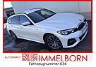 BMW 320 d M Sport 19*HiFi*STHZG*AHK*DispKey*Kamera*A