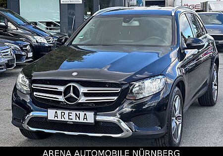 Mercedes-Benz GLC 220 d 4Matic*19Zoll AMG*Sehr Gepflegt