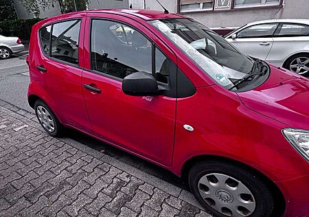 Opel Agila 1.0