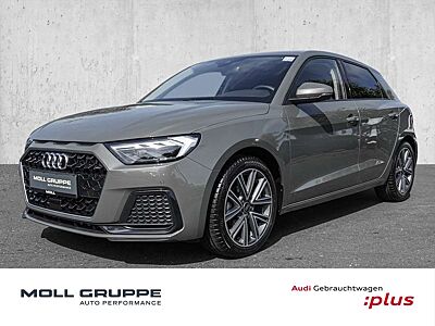 Audi A1 Sportback 35 TFSI S tronic advanced (Navi*LED)