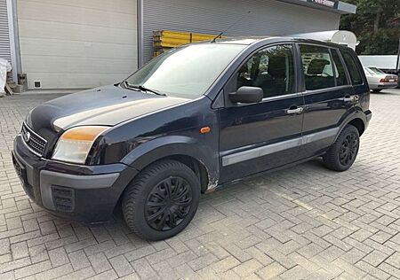 Ford Fusion 1.4 16V Ambiente