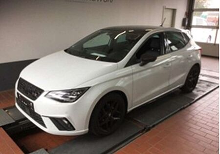 Seat Ibiza FR 1.0TSI DSG ACC+SD+Navi+BT+LED+GRA+RFK+PDC+Stzhz