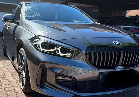 BMW 118i 118 1er M Sport