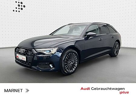 Audi A6 Sport advanced 40 TDI quattro*Navi*Matr