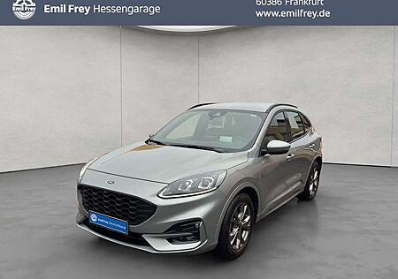 Ford Kuga 2.0 EcoBlue Aut. ST-LINE