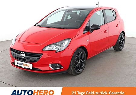 Opel Corsa 1.4 Color Edition*TEMPO*PDC*SHZ*LIM*ALU*KLIMA*