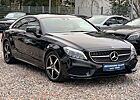 Mercedes-Benz CLS 350 CLS350d 4MATIC AMG NIGHT PAKET *STANDHEIZUNG