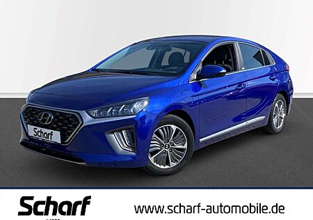 Hyundai Ioniq Plug-In Hybrid Style AC/A Navi LED Rü.CAM PDC SHZ