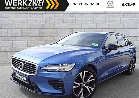 Volvo V60 T8 R Design Plug-In Hybrid AWD AHK