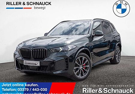 BMW X5 xDrive 30d M-Sport STANDHZ LED PANO 360°