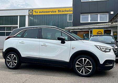 Opel Crossland X 1.2T 120 Jahre,RKAM,PDC,S&LHZ,DAB