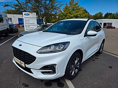 Ford Kuga ST-Line X 2,5l PHEV *B&O*BLIS*HUD*LED*AHK!