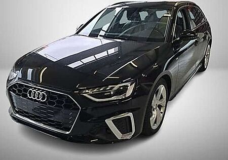 Audi A4 2.0 35 TFSI S-Line Avant S tronic*Virtual*RFK