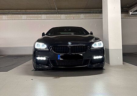 BMW 640d 640 xDrive Gran Coupe M Sport Edition