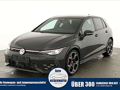 Volkswagen Golf VIII GTI 2.0 TSI DSG, Navi, Side, Matrix, Kamera,