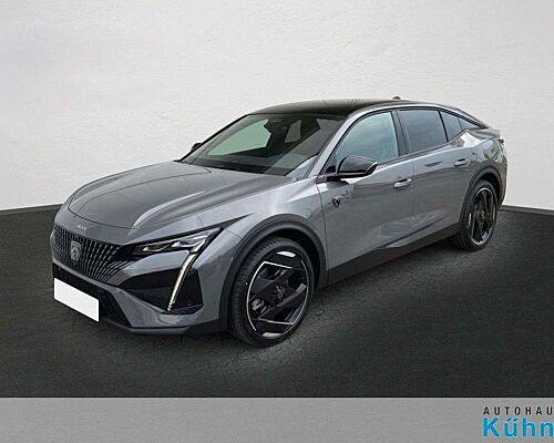 Peugeot 408 GT Plug-In-Hybrid 180 e-EAT8