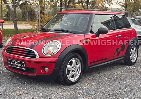 Mini ONE 1.4/KLIMA/2HAND/PDC/8REIFN/3SCHLSL/STZHEISNG